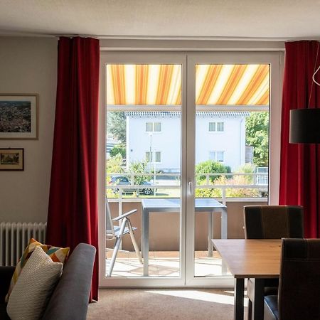 Ferienwohnung Bad Kissingen Exterior foto