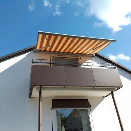 Ferienwohnung Bad Kissingen Exterior foto