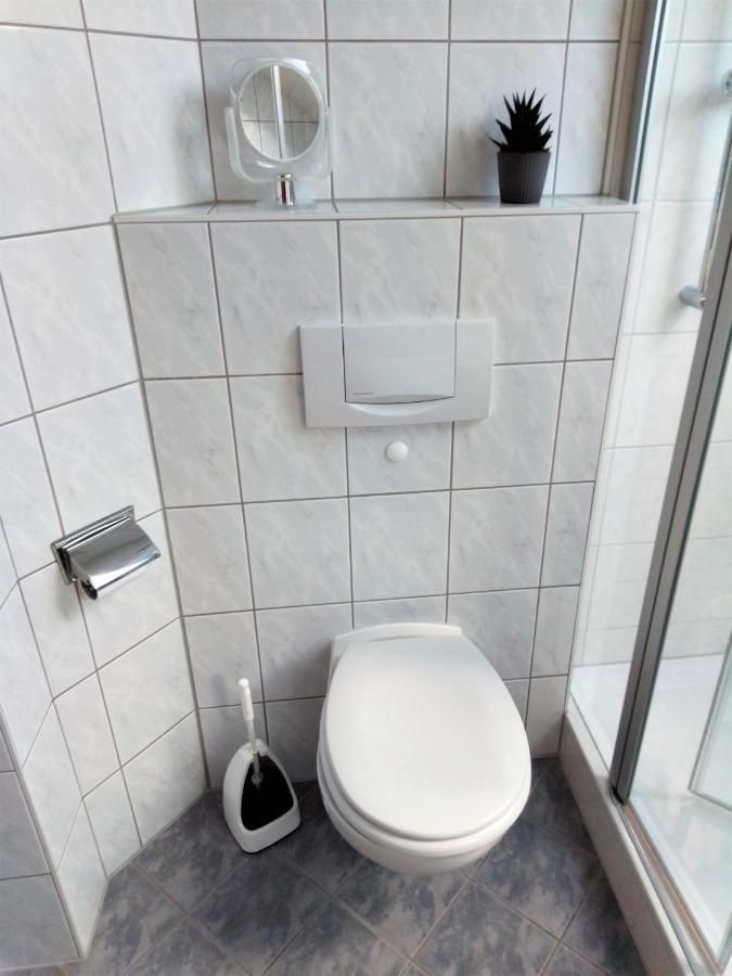 Ferienwohnung Bad Kissingen Exterior foto